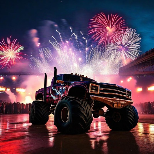 Truck Parts and Accessories